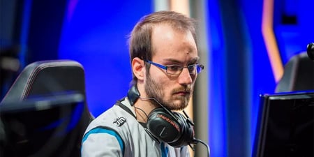 FORG1VEN announces free agency ahead of 2020 LEC season