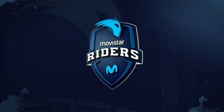 MartinezSa joins Movistar Riders Counter-Strike: Global Offensive roster