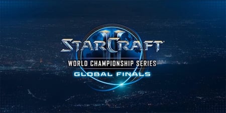StarCraft II WCS Global Finals betting tips & predictions