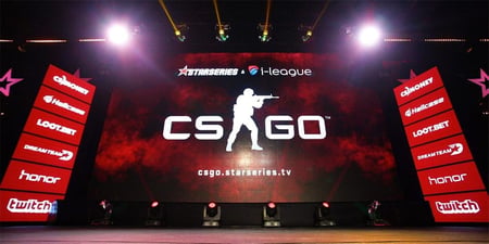 StarSeries & i-League CS:GO Season 8 odds & betting tips