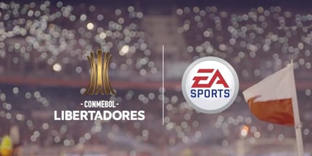 FIFA & CONMEBOL team up for eLibertadores tournament