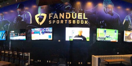 New Jersey gambling regulator paves way for esports betting