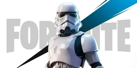 Epic Games introduces Fortnite Star Wars skins