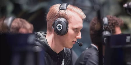 Zven to replace Sneaky on Cloud9 LoL roster
