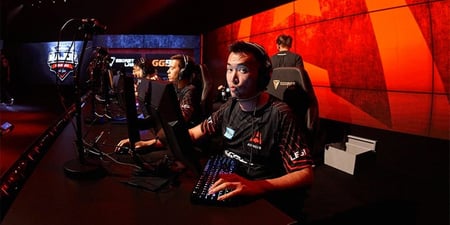 Virtus.pro set to sign AVANGAR CS:GO roster