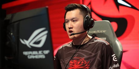 Gen.G looking to lure CS:GO star BnTeT from TYLOO