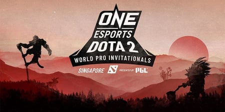 ONE Esports Dota 2 World Pro Invitational playoffs betting tips
