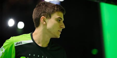 Former Houston Outlaws star JAKE retires from Overwatch