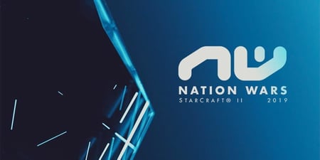 Finland down South Korea to win StarCraft II NationWars 2019