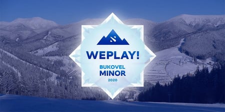 WePlay! Bukovel Minor breaks Dota 2 viewing records