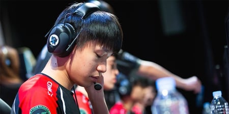 Clearlove to miss LPL due to coronavirus outbreak in China