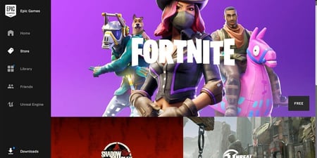 Epic Games raises $2b investment from Sony & KIRKBI