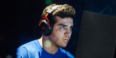 FugLy unloads on Team Envy after CS:GO roster reshuffle