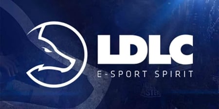 Team LDLC starting fresh with new CS:GO esports roster