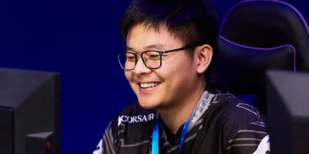 OG sign MidOne & Saksa to complete Dota 2 roster