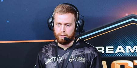 THREAT replaces pita as head coach of NiP CS:GO team