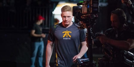 Team Liquid CEO gives update on Broxah visa situation