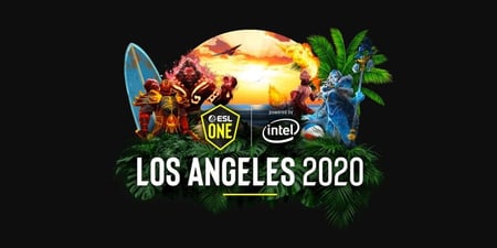 ViCi Gaming will skip ESL One Los Angeles Dota 2 Major