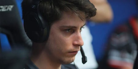 SmithZz announces retirement from CS:GO esports scene