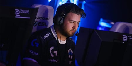 ORDER rebuild CS:GO squad with Rickeh, J1rah & tucks