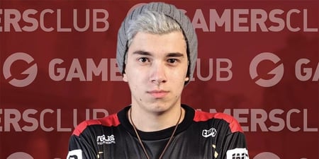Xand searching for new CS:GO team as INTZ ring changes