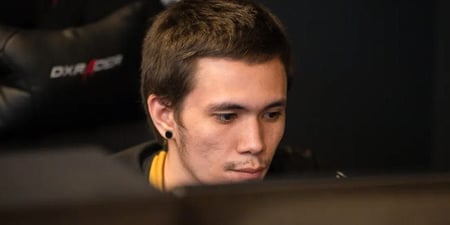 Team Adroit missing captain for ESL One LA due to visa issues