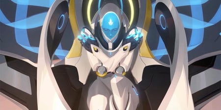 Blizzard unveils new Overwatch hero Echo
