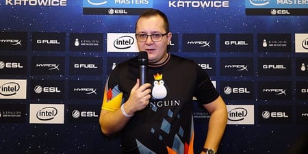 Wisla Krakow appoint Loord as head coach of CS:GO team