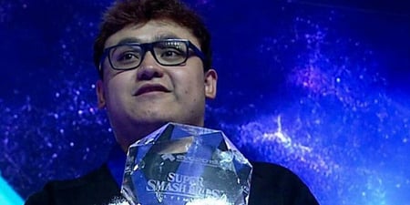 Super Smash Bros pro MKLeo joins T1 squad