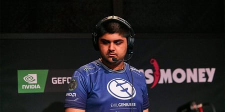 ImAPet leaves Evil Geniuses CS:GO squad