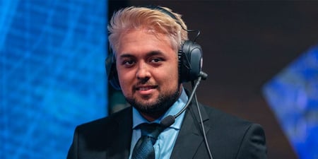 Kubz steps down as Immortals Academy coach