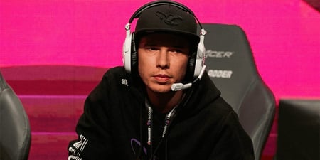 ForZe appoint lmbt as CS:GO assistant coach