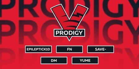 Virtus.pro announce VP.Prodigy youth project for Dota 2