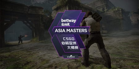 Team Aster v OneThree betting tips – CS:GO Asia Masters 2020