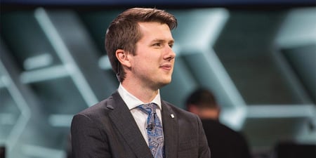 Team Liquid appoint Jatt as new LoL head coach