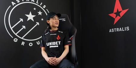 Astralis sign JUGi to bolster CS:GO roster