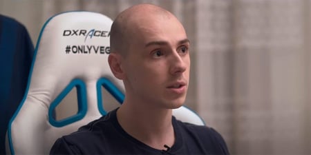 So bad joins Natus Vincere Dota2 roster on trial