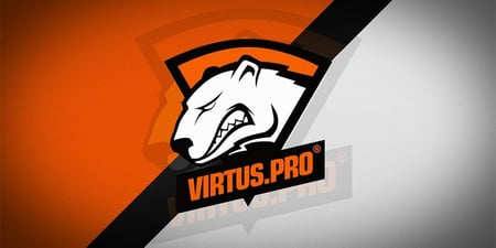 Virtus.pro wave goodbye to TA2000 & Noticed