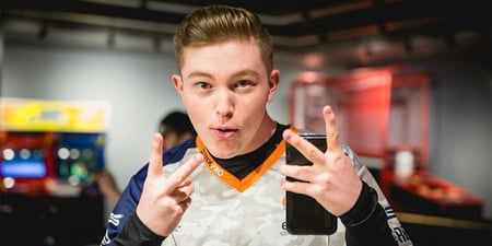 Damonte replaces Goldenglue at Golden Guardians