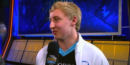 LoL pro Goldenglue finds new home at Evil Geniuses