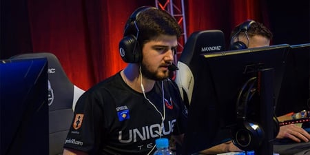 Team Secret release juanflatroo from CS:GO roster
