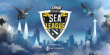 DPC 2021: Season 1 – Southeast Asia Upper Division Predictions | Jan 20