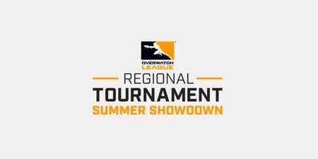 Paris Eternal & Guangzhou Charge win OWL Summer Showdown