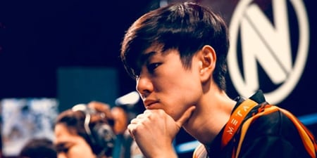 100 Thieves release Stunt from League of Legends roster
