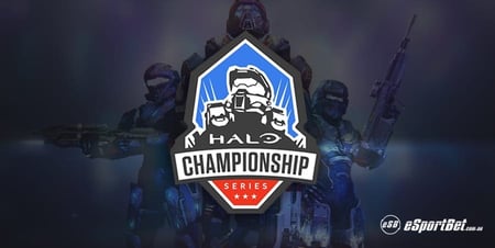 Halo World Championship 2022 suffered poor viewership