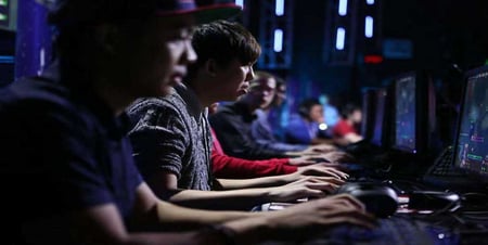 Report: Japan will issue pro licenses to esports players in 2018