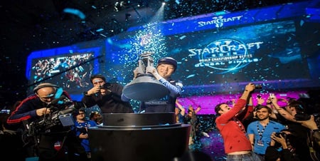 Starcraft: Brood War – Afreeca Starleague Season 5 – Group E 25/03