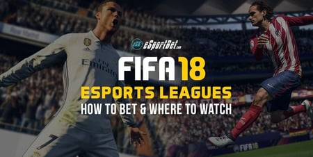 La Liga: First esports tournament kicks off in Barcelona in April