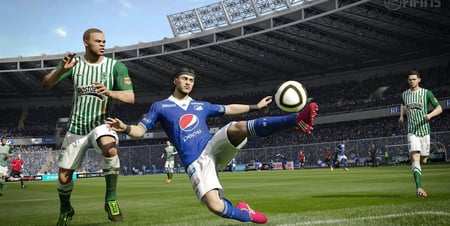 Traditional sporting teams have infrastructure to succeed in esports