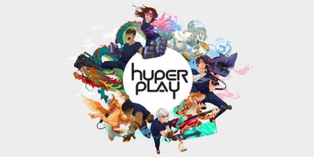 LoL & MTV join forces for Hyperplay esports music festival